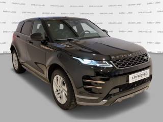 LAND ROVER Range Rover Evoque usata, con Chiusura centralizzata