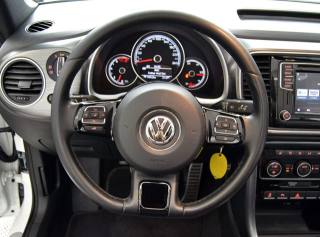 VOLKSWAGEN Maggiolino usata, con Chiusura centralizzata