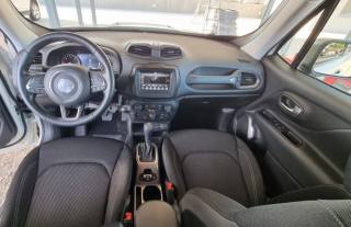 JEEP Renegade usata, con Controllo trazione
