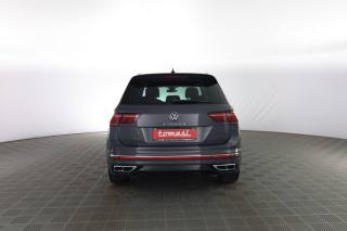 VOLKSWAGEN Tiguan usata 4