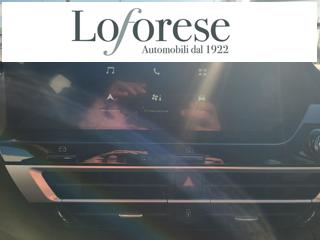 CITROEN C4 usata, con Servosterzo
