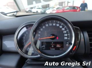 MINI Cooper usata, con Climatizzatore