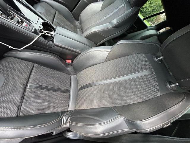 PEUGEOT 508 usata 58