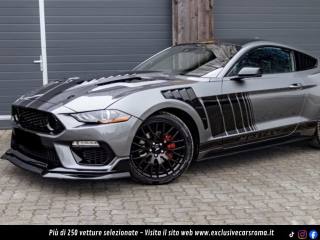 FORD Mustang 2.3 EcoBoost Shelby GT500
