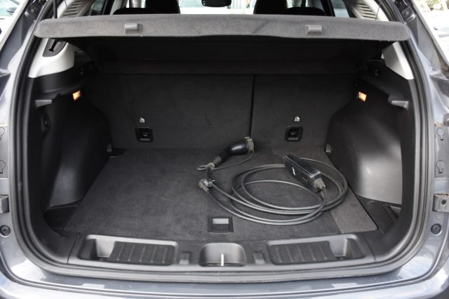 JEEP Compass usata, con ESP