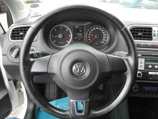 VOLKSWAGEN Polo usata, con Alzacristalli elettrici