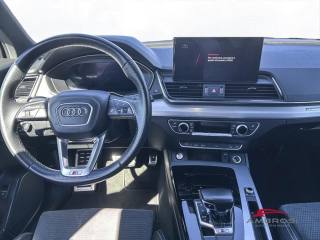 AUDI SQ5 usata 14