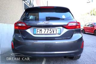 FORD Fiesta usata, con Airbag Passeggero