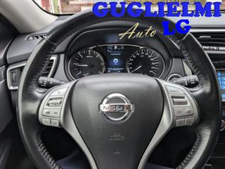 NISSAN X-Trail usata, con Cruise Control