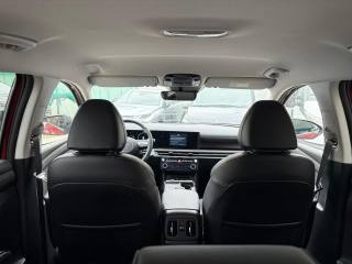 HYUNDAI Tucson usata, con Frenata d