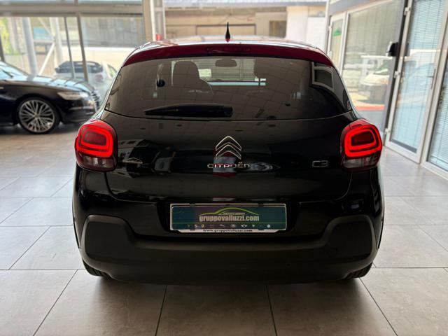 CITROEN C3 usata, con Autoradio