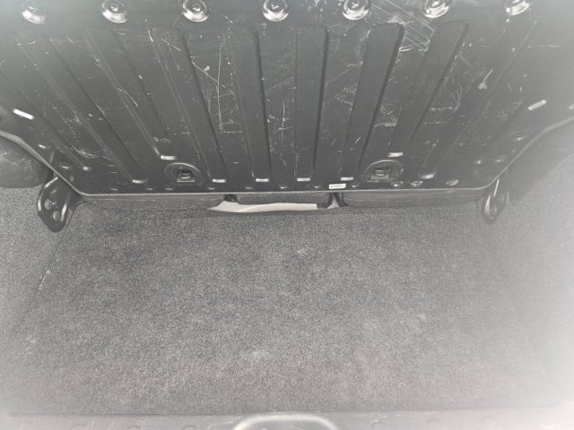 FIAT Panda usata, con Autoradio