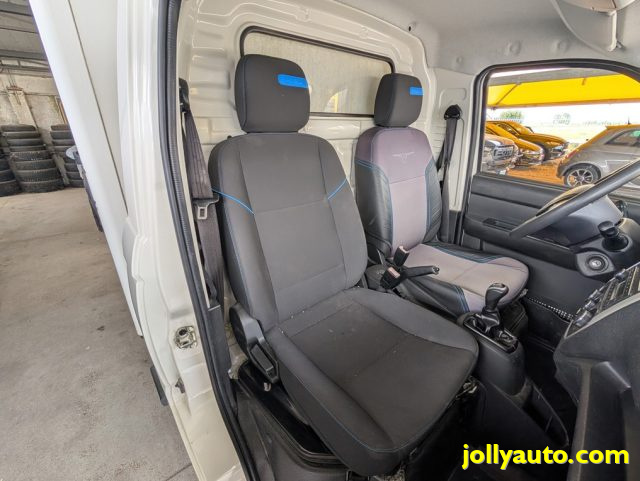PIAGGIO Porter NP6 usata 21