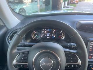 JEEP Renegade usata, con Autoradio