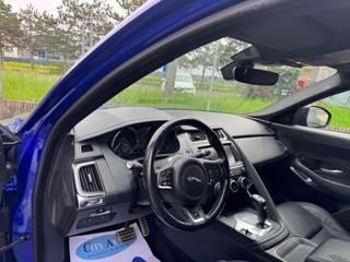 JAGUAR E-Pace usata, con Boardcomputer