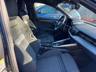 AUDI A3 usata, con Fendinebbia