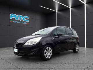 OPEL Meriva usata, con Airbag