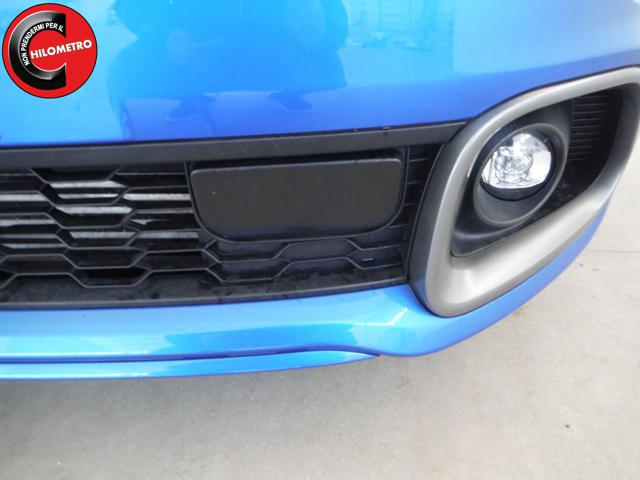 FIAT 500X usata, con Alzacristalli elettrici