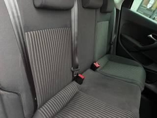 VOLKSWAGEN Polo usata, con Immobilizzatore elettronico