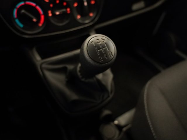 FIAT Fiorino usata 10