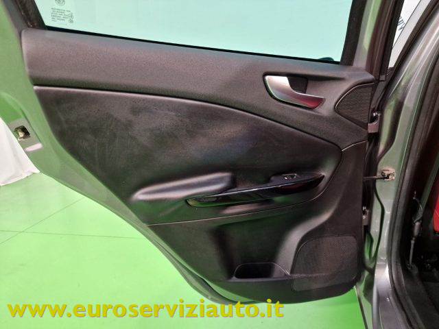 ALFA ROMEO Giulietta usata 46