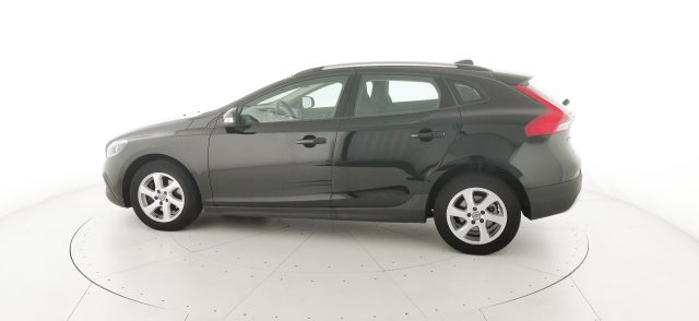VOLVO V40 Cross Country usata, con Limitatore di velocità
