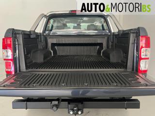 FORD Ranger usata, con Bracciolo