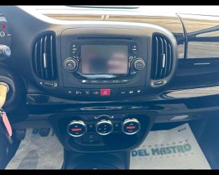 FIAT 500L usata 18