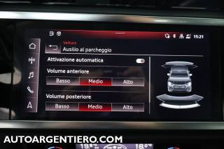 AUDI Q3 usata, con Chiusura centralizzata telecomandata
