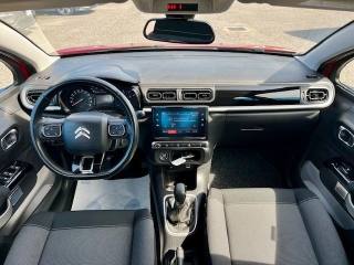 CITROEN C3 usata, con Climatizzatore