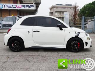 ABARTH 595 usata, con Alzacristalli elettrici
