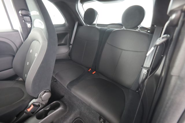 ABARTH 595 usata 3