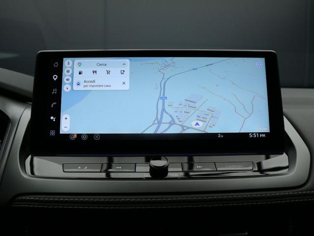 NISSAN Qashqai usata, con ESP