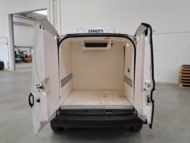 FIAT Doblo usata, con Alzacristalli elettrici