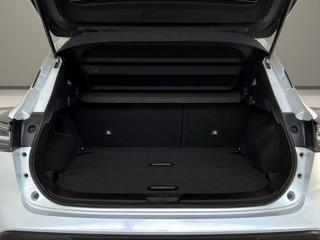 NISSAN Qashqai usata, con Autoradio
