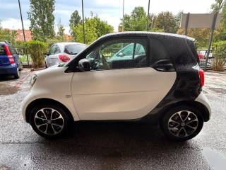 SMART ForTwo usata, con Airbag