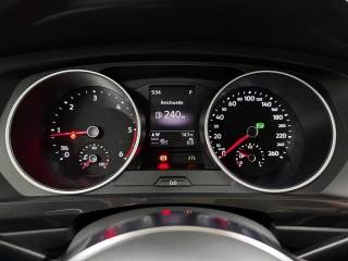 VOLKSWAGEN Tiguan usata, con Park Distance Control