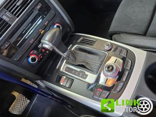 AUDI A5 usata, con Filtro antiparticolato