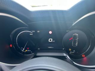 ALFA ROMEO Stelvio usata, con Chiusura centralizzata
