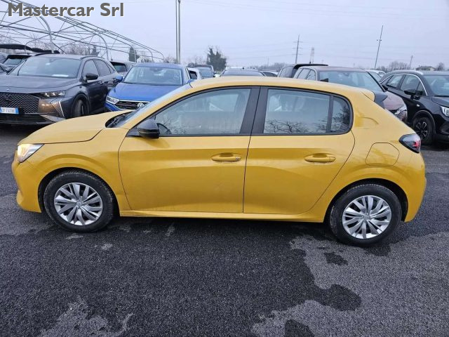 PEUGEOT 208 usata, con Autoradio