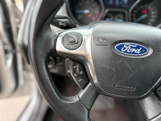 FORD Focus usata, con Lettore CD