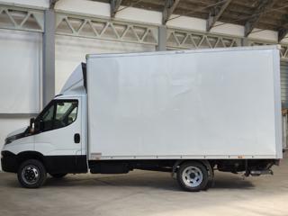 IVECO Daily usata, con Chiusura centralizzata
