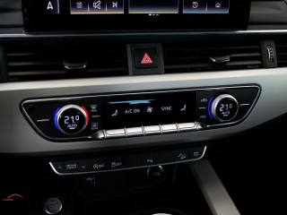 AUDI A4 allroad usata, con Chiamata automatica per emergenze