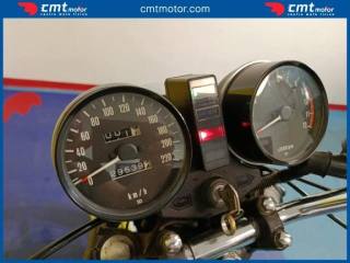 KAWASAKI Z 650 usata 4