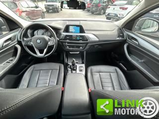 BMW X4 usata, con Alzacristalli elettrici