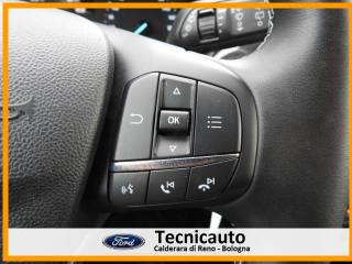 FORD Puma usata, con Sistema di navigazione