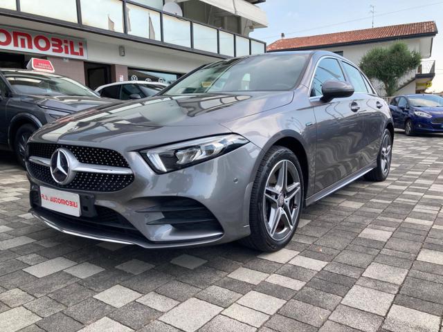 MERCEDES-BENZ A 250 usata, con ABS