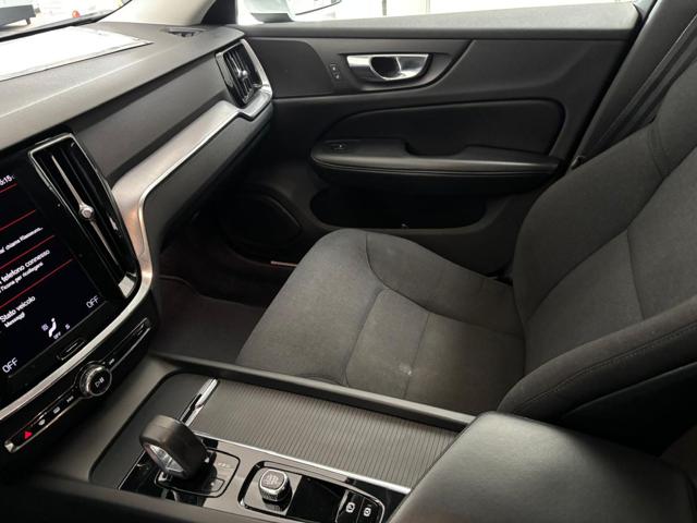 VOLVO V60 usata, con Climatizzatore