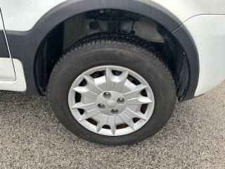 FIAT Panda usata, con Chiusura centralizzata telecomandata