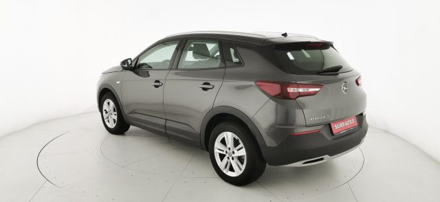 OPEL Grandland X usata, con Sistema di chiamata d